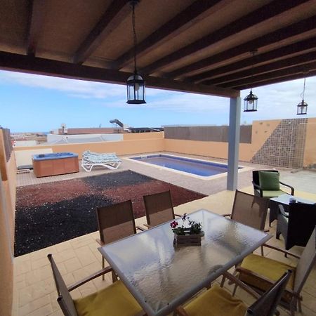 Villa La Tunera Costa De Antigua Kültér fotó